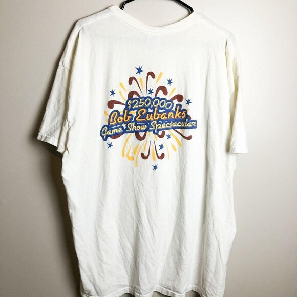 Fruit of the Loom Other - Opryland Bob Eubanks Game Show Spectacular